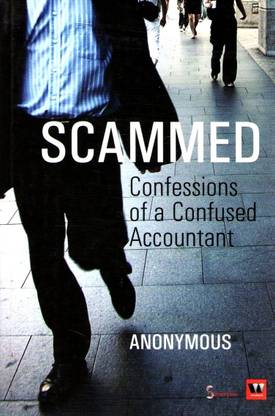 Scammed