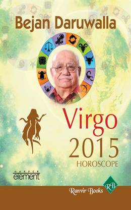 Your Complete Forecast 2015 Horoscope - Virgo