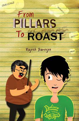 From Pillars To Roast