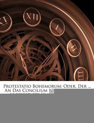 Protestatio Bohemorum