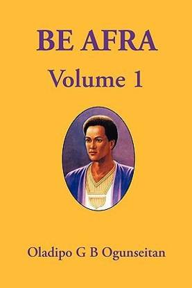 Be Afra Volume 1