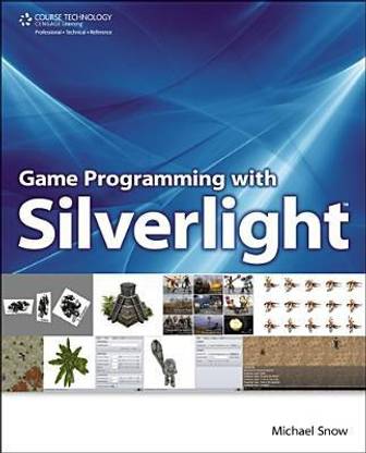 Game Programming with Silverlight - (German)