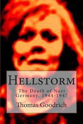 Hellstorm