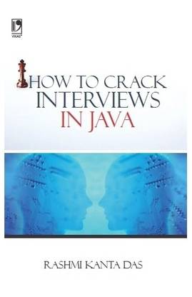 How To Crack Interviews in Java PB