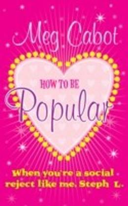 How to be Popular