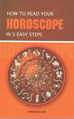 How to Read Your Horoscope in 5 Easy Steps