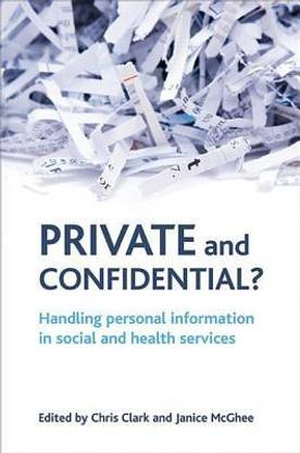 Private and confidential?