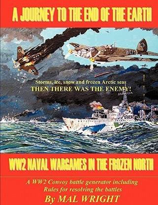 Journey to the End of the Earth