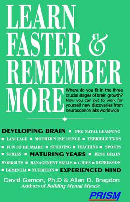 Learn Faster and Remember More