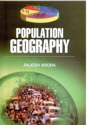 Population Geography