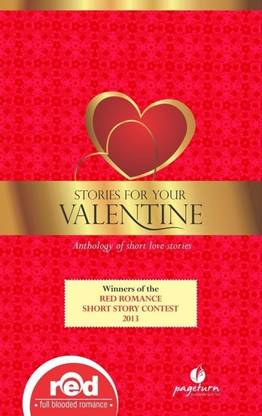 Stories for Your Valentine