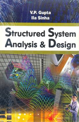 Structured System Analysis And Design