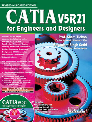 catia v5r21 tutorial catia v5r21 tutorial
