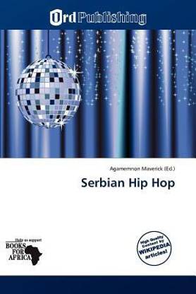 Serbian Hip Hop