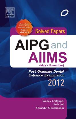 Solved papers AIPG and AIIMS