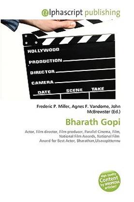 Bharath Gopi