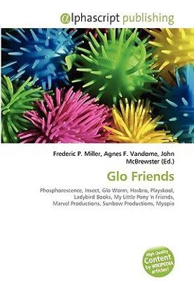 Glo Friends
