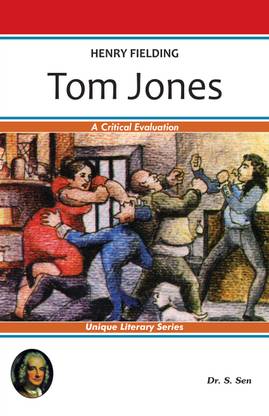Henry Fielding : Tom Jones