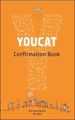 YOUCAT Confirmation Book