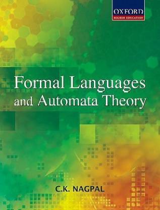 Formal Languages and Automata Theory 2013 Edition