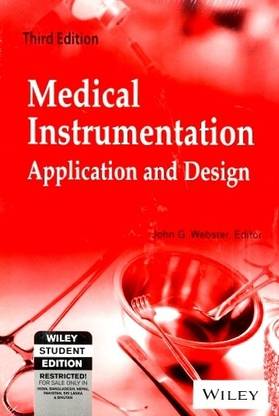 Medical Instrumentation