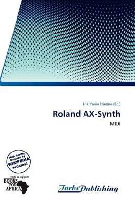 Roland Ax-Synth