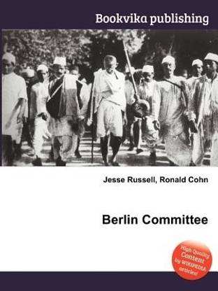 Berlin Committee