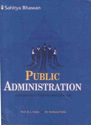 Public Administration