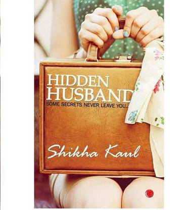 Hidden Husband