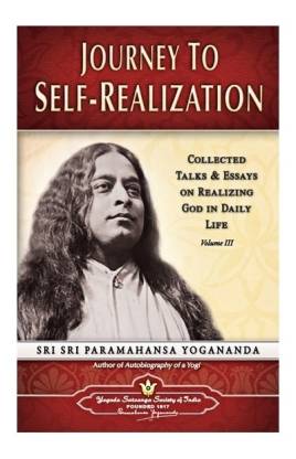 Journey to Self Realization