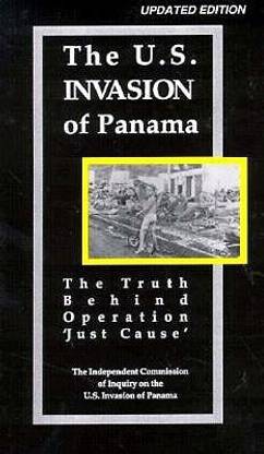 The US Invasion of Panama