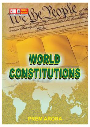 World Constitutions IAS Study Circle