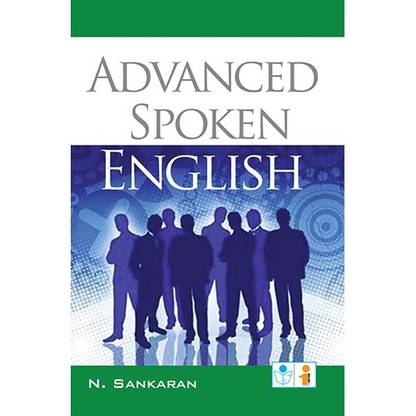 Advanced Spoken English