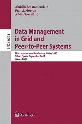 Data Management in Grid and Peer-to-Peer Systems
