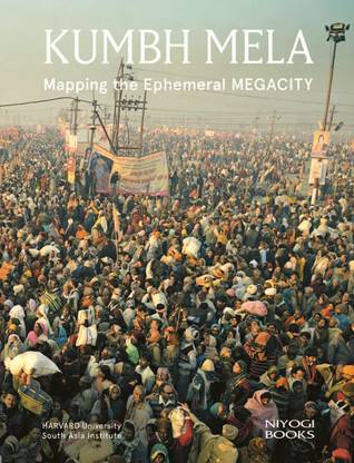 Kumbh Mela  - Mapping the Ephemeral Megacity