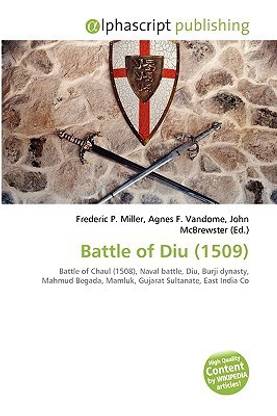 Battle of Diu (1509)