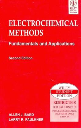 Electrochemical Methods