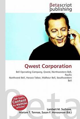 Qwest Corporation