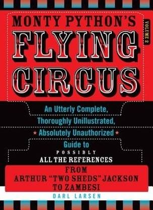 Monty Python's Flying Circus, Episodes 27-45