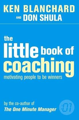 THE LITTLE BOOK OF COACHING