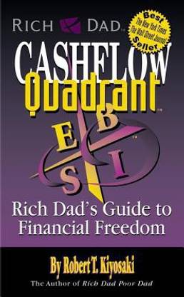 Cash Flow Quadrant