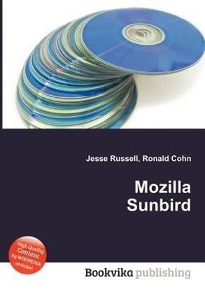 Mozilla Sunbird