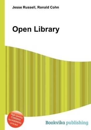 Open Library