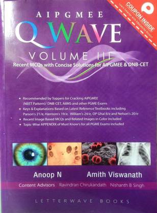 Q WAVE Volume 3