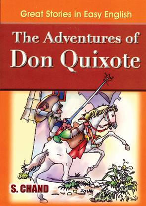 The Adventure of Don Quixote