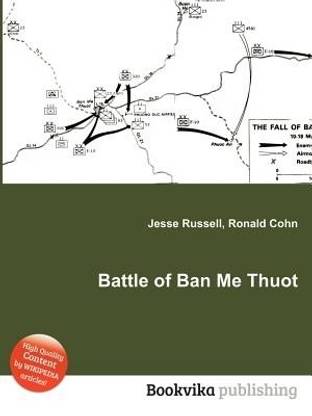 Battle of Ban Me Thuot