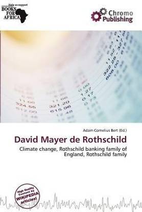 David Mayer de Rothschild