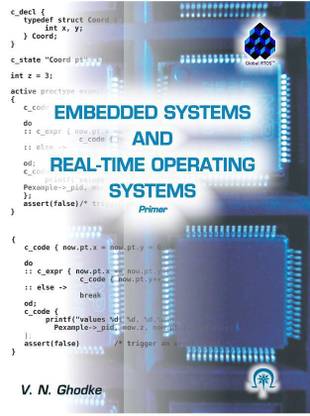 Embedded Systems and Real-Time Operating Systems