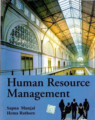 Human Resource Management