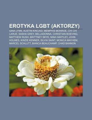 Erotyka Lgbt (Aktorzy)